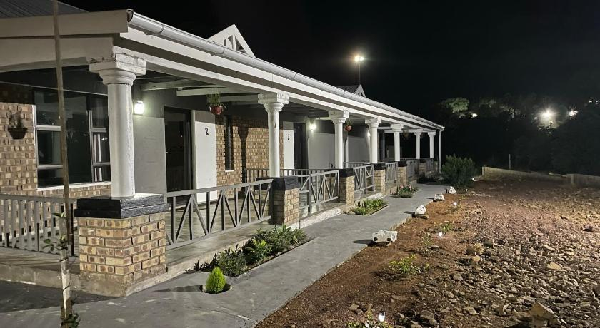 Falaza Lodge Jozini, Umkhanyakude