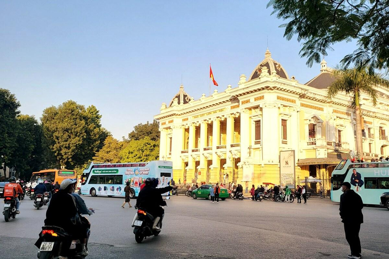 Luxurious Indochine Villa, high-end amenities, Hoàn Kiếm