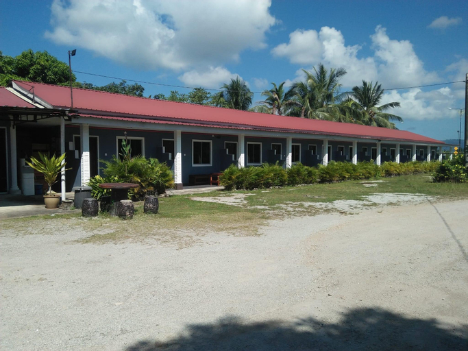 Bayu Cenang Inn, Langkawi
