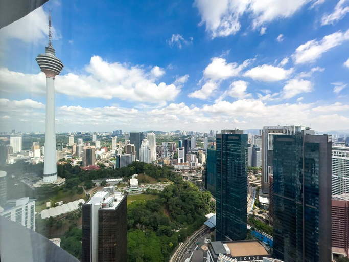 Others 5, The luxury Penthouses KLCC, Kuala Lumpur