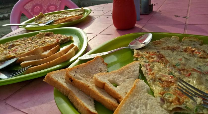 Food & Drinks, Bihar Eco Adventure Camp, Jehanabad