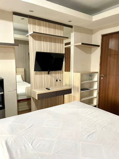 Bedroom 2, Studio 3 Jam Lagoon Betos by MM property, Bekasi