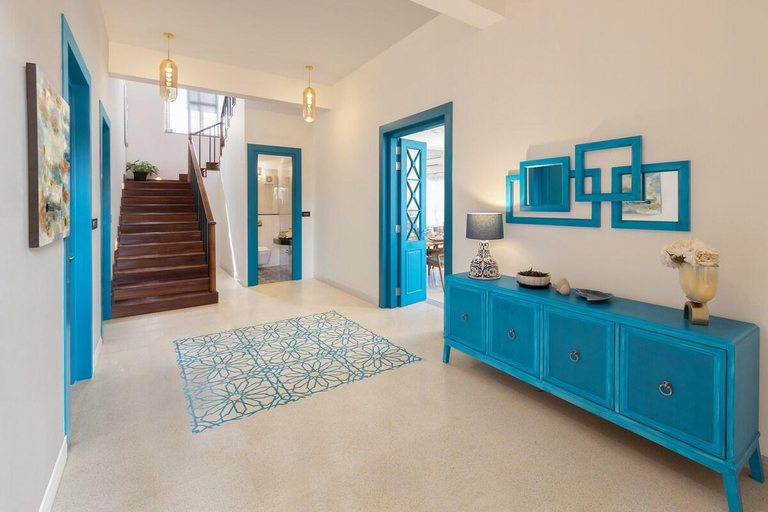 Others 4, Melhor Stays villa L-M102 Luxurious 4BHK villa , North Goa