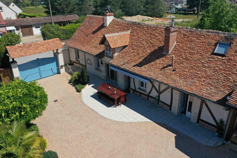 Others 3, Villa Eribelle, Loir-et-Cher