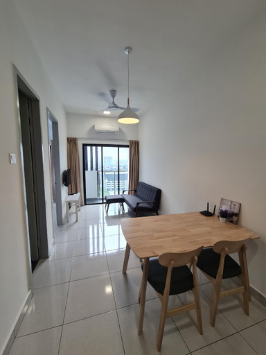 Others 3, M Suite 3 @ Menjalara, 5 min Desa Park City, Kuala Lumpur