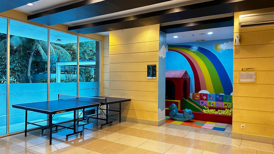 Others 3, Apartment on CENTRAL PARK MALL neo SOHO, West Jakarta