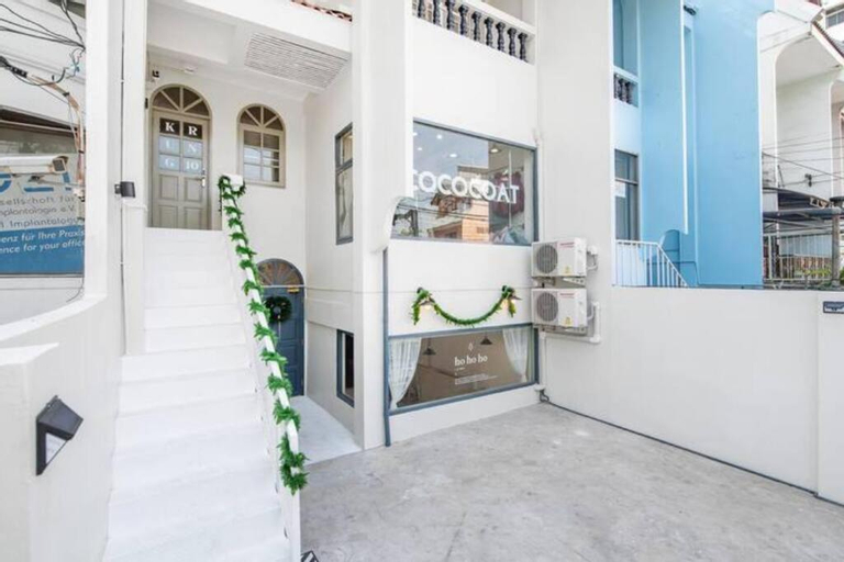 Others 2, House168(3A)near BTS -Iconsiam, Khlong San