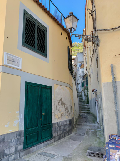 Freeholiday House in Amalfi Coast, Salerno