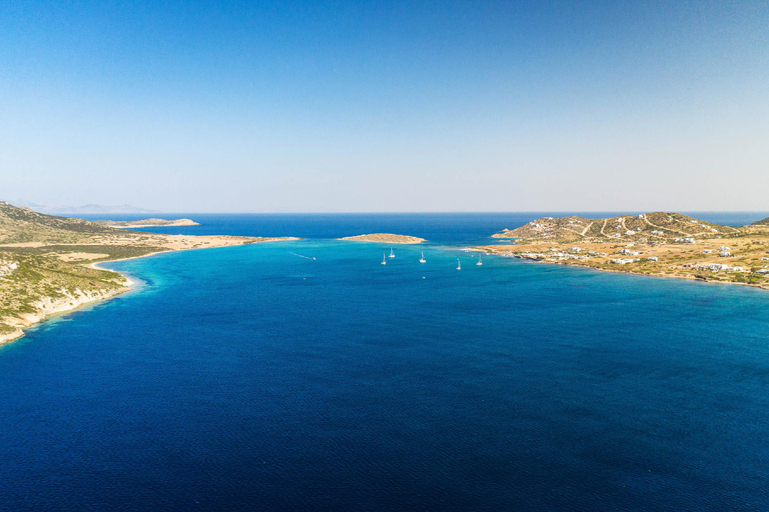 Others 3, Kameo Boutique Hotel, Antiparos, South Aegean