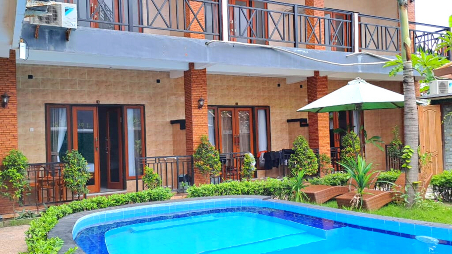 Others 3, Wahyuga Sari Guest House, Klungkung