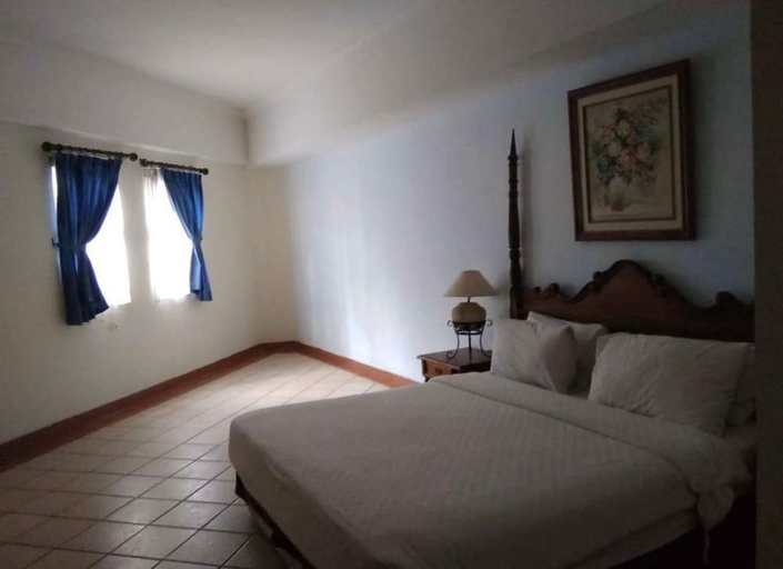 Bedroom 3, Kondominium Marbella Anyer By Des, Serang
