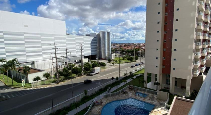 Exterior & Views, Apartamento em Fortaleza Ceara, Fortaleza