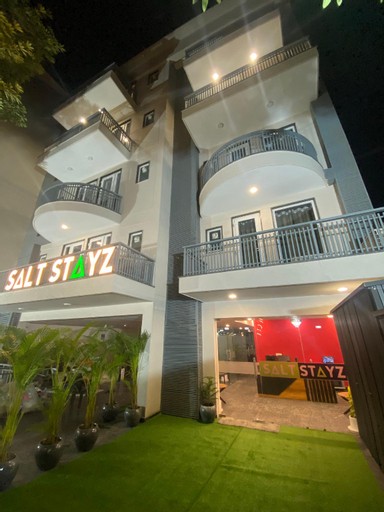SaltStayz Golf Course Road, Gurgaon