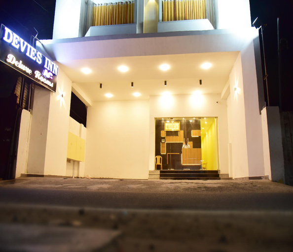 Others 2, Devies Inn, Nagappattinam