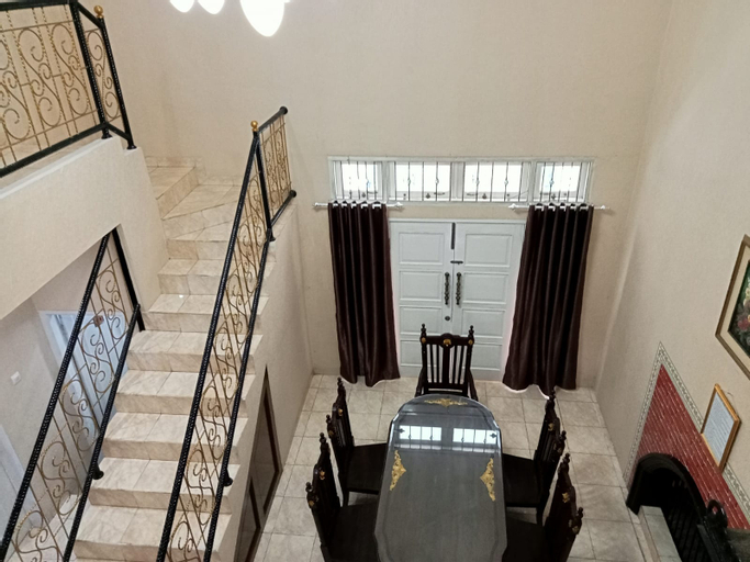 Others 4, The Happy Villa DD4-46A, Cianjur