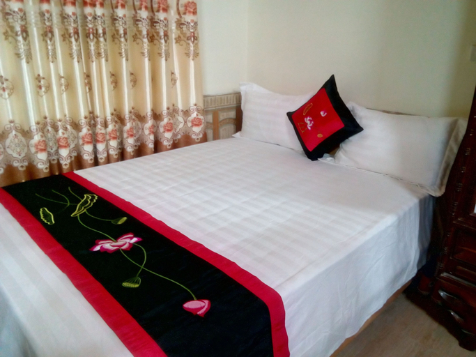 Bedroom 4, Tam Coc Smile Homestay, Hoa Lư