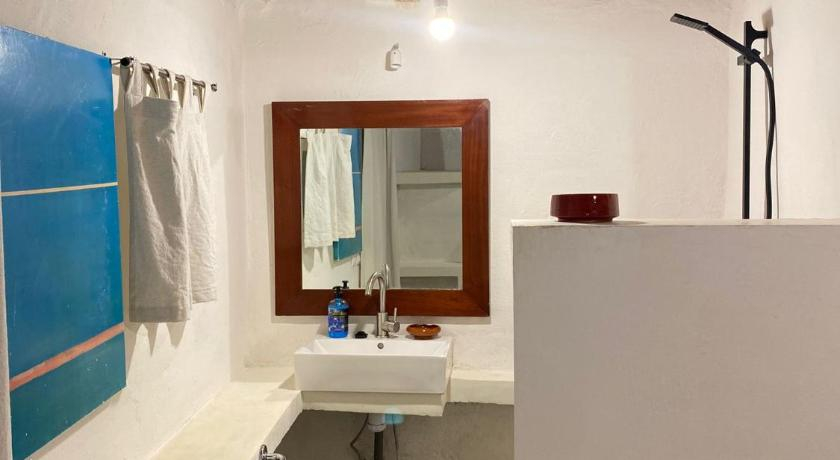 Bedroom 2, Riad Tifnit Acienda, Chtouka-Aït Baha