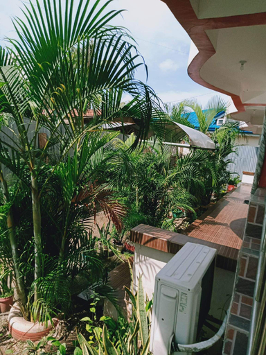 Others 5, A's Guest House, Lapu-Lapu City