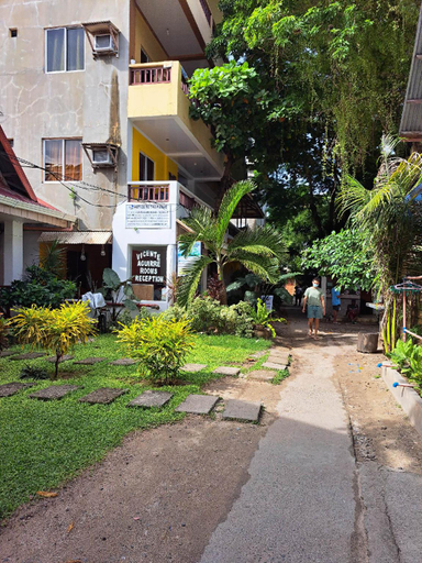 Others 4, VICENTE AGUIRRE ROOMS/COTTAGES, Malay