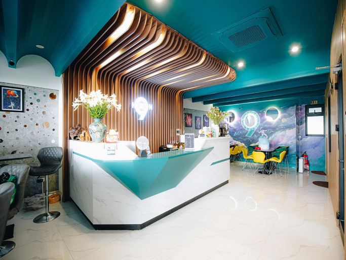 Others 5, Muse Hanoi Boutique Apartment - Hidden9, Tây Hồ