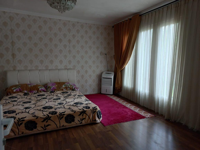 Bedroom 2, Spot Homestay Syar'e, Sleman