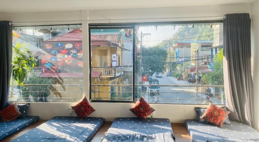 Others 4, Kimshe eco-lodge & motorcycle rental, Hà Giang