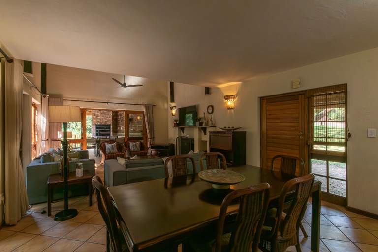 Food & Drinks 4, Kruger Park Lodge Unit No. 265, Ehlanzeni