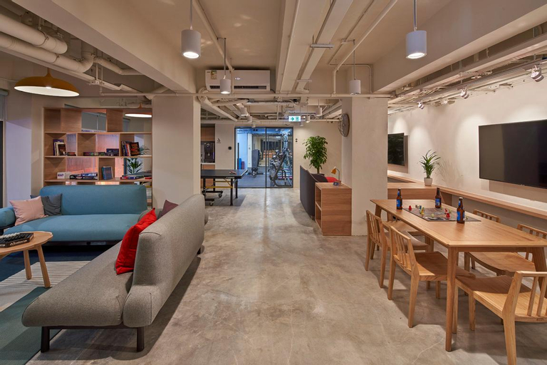 Others 4, Weave Studios - Prince Edward, Kowloon