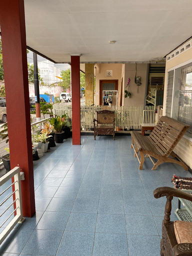 Exterior & Views 5, Griya Arta 3BR, Malang