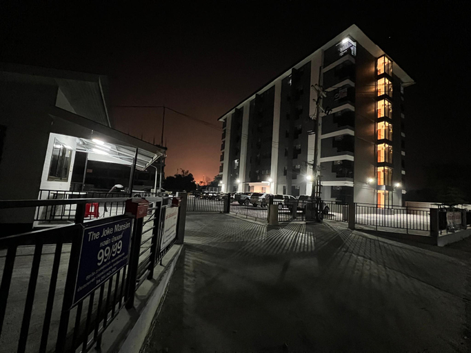 Others 4, The Joke Mansion - Soi Sukhutit 23, Map Ta Phut, Rayong, Muang Rayong