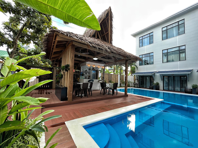 Sport & Beauty 5, Siargao Seasky Resort, General Luna