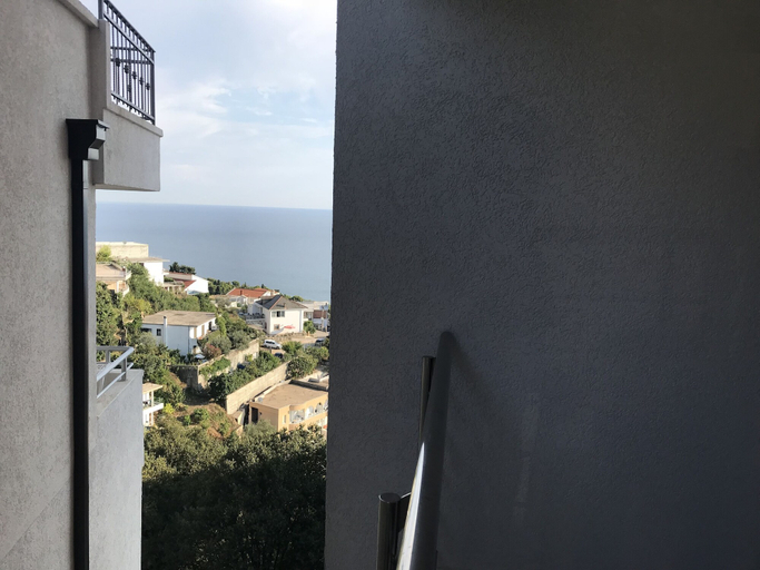 Others 5, Apartments & Rooms Rozana