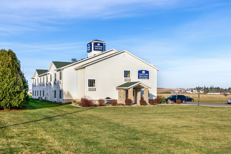 Others 2, Cobblestone Inn & Suites - Vinton, IA, Benton