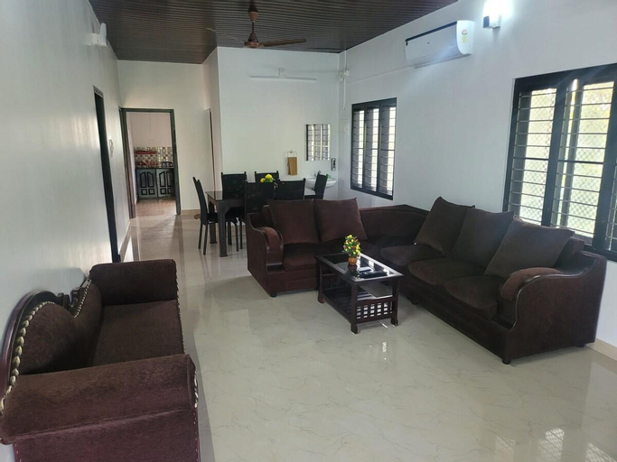 Others 5, Large Alleppey Evergreen Villa - 6BR/6BA! , Alappuzha