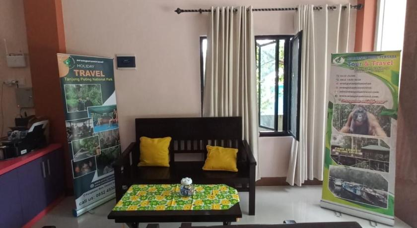 Others 5, Bubuhan Kita Guest House Syariah, West Kotawaringin