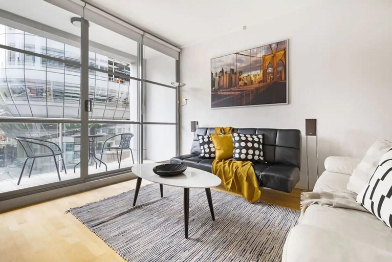 Others 5, A Stunning & Cozy Studio Next to Darling Harbour, Sydney