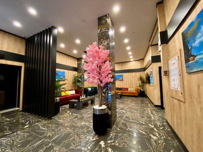 Public Area