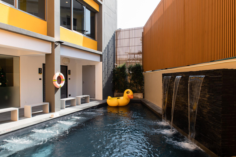 Others 3, Yellotel Chiang Mai ChangKlan, Muang Chiang Mai