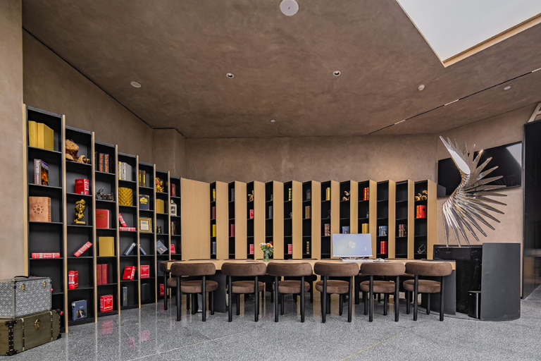 Others 5, Airfeel Hotel , Ziyang