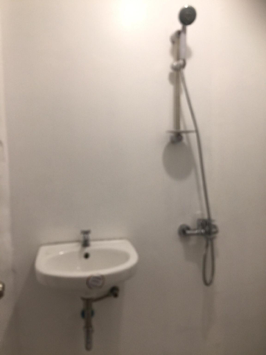 Bathroom 3, Kabayod 2 Homestay AC/Kitchen at GL Siargao, General Luna