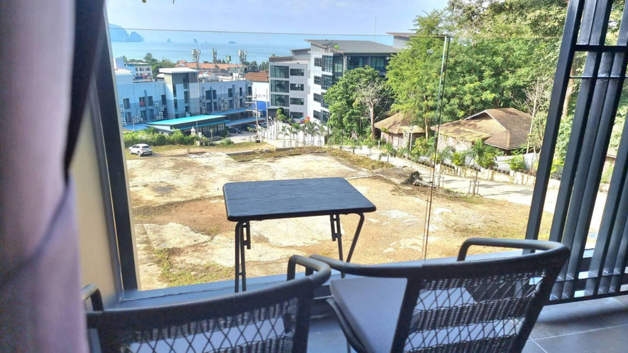 Others 5, B203-Hi-Ended Sea View 1 Br 300m To Ao Nang Beach, Mueang Krabi