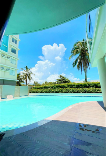 Sport & Beauty 2, Mrs Szedeli Condo Unit Rental, Iloilo City