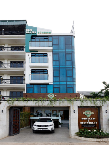 Others 4, Muse Hanoi Boutique Apartment - Hidden9, Tây Hồ