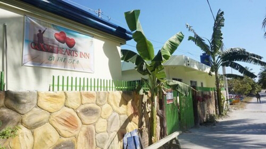 Exterior & Views, Good Hearts Inn by the Sea by Cocotel, Oslob