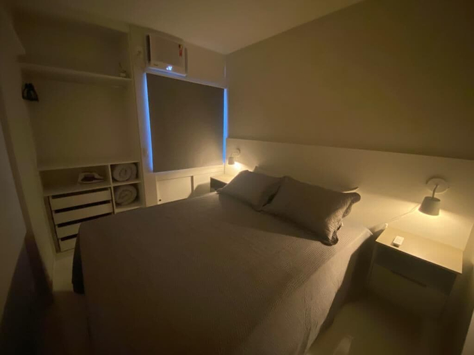 Bedroom 2, AMETISTA, Maceió (capital)
