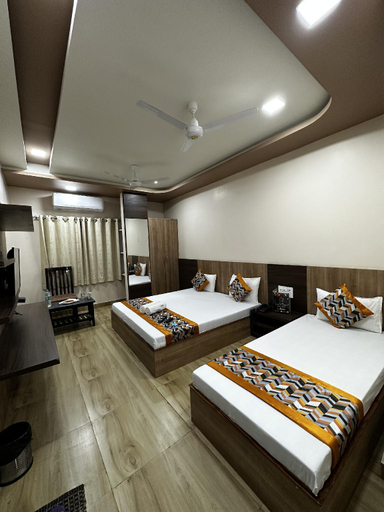 Food & Drinks 5, Hotel Royal Suites Plus, Ajmer