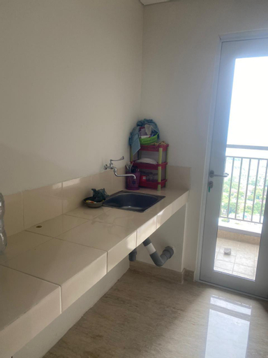 Others 2, Apartment Podomoro City Deli Medan Lincoln 20BP, Medan