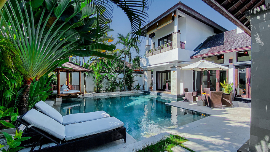 Cempaka Villa by Premier Hospitality, Badung
