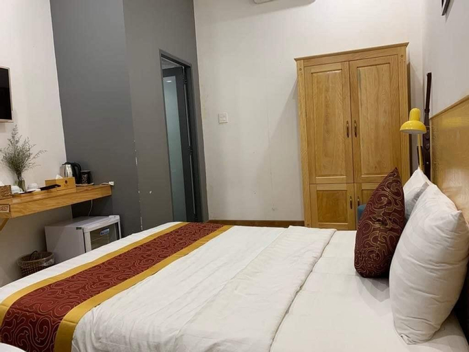 Biển Hostel - Double Room(101), Qui Nhơn
