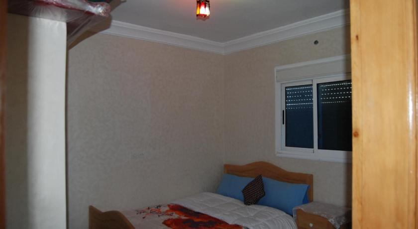 Bedroom 2, Moussem des Fiancailles, Errachidia